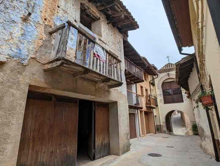 House for sale in Matarrana, Spain