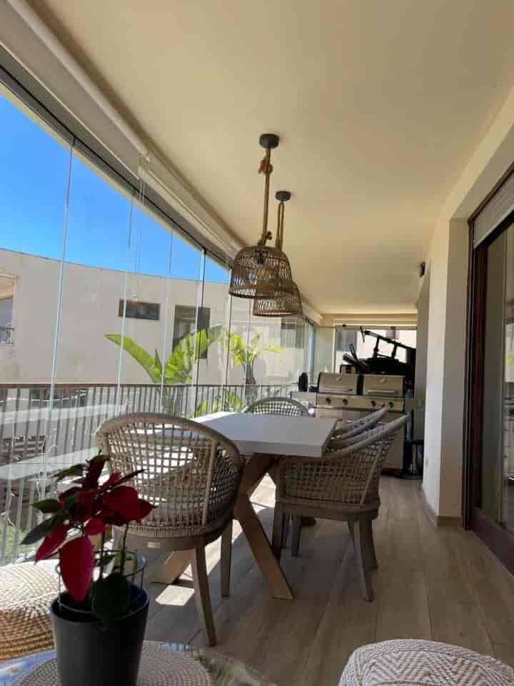 3 bedrooms apartment for rent in Rio Real-Los Monteros, Spain