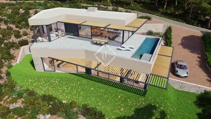 4 bedrooms house for sale in Palafrugell, Spain