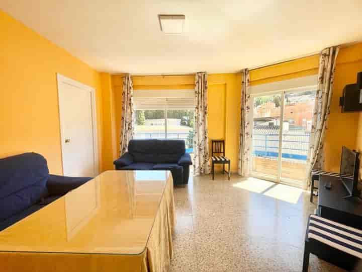 4 bedrooms apartment for rent in Centro, Spain