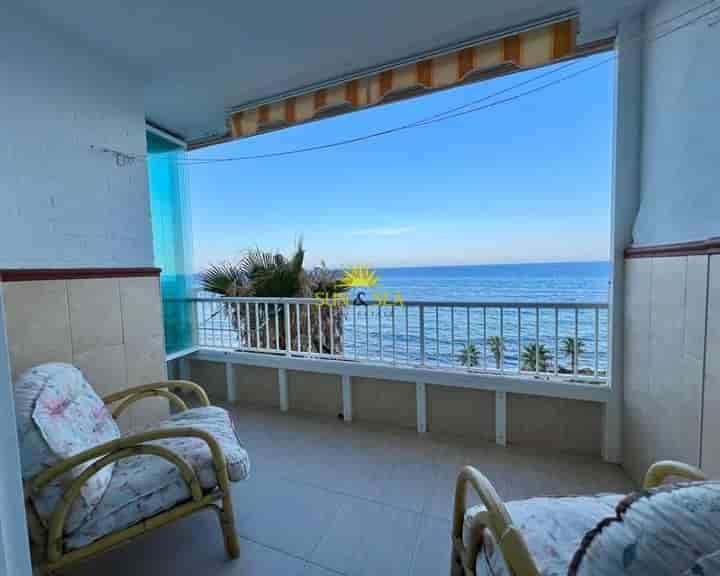 3 bedrooms apartment for rent in Playa del Cura quarter, Spain