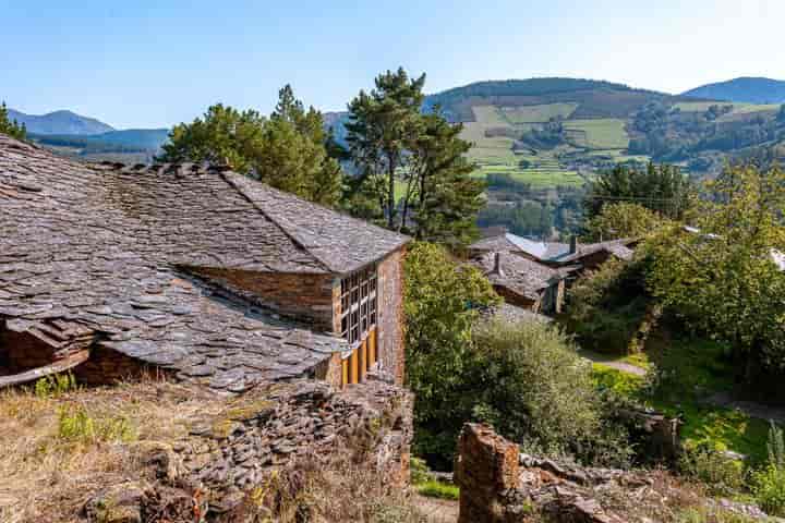 1 bedroom house for sale in Aviles county, Spain