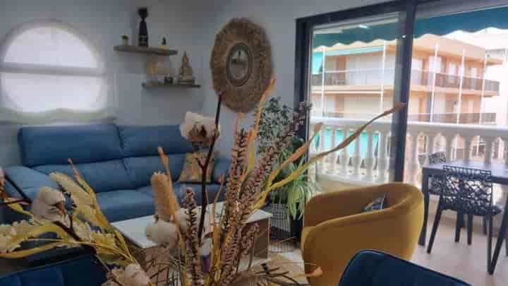 3 bedrooms apartment for sale in Santa Pola, Spain