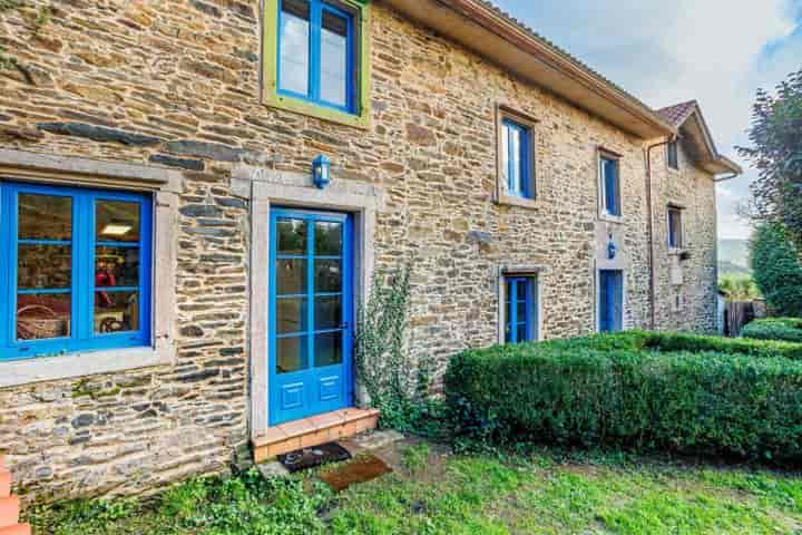 4 bedrooms house for sale in Comarca de Ferrol, Spain