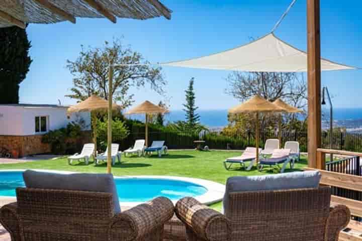 5 bedrooms house for sale in Mijas, Spain