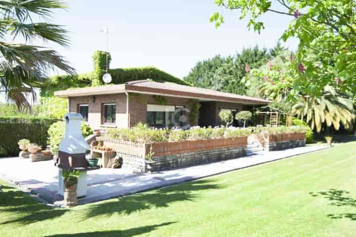 5 bedrooms house for sale in Biscay, Spain