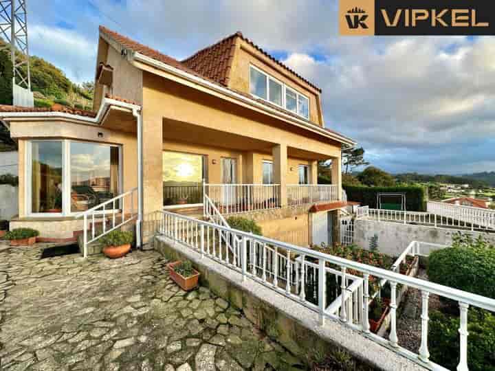 4 bedrooms house for sale in Arteixo, Spain