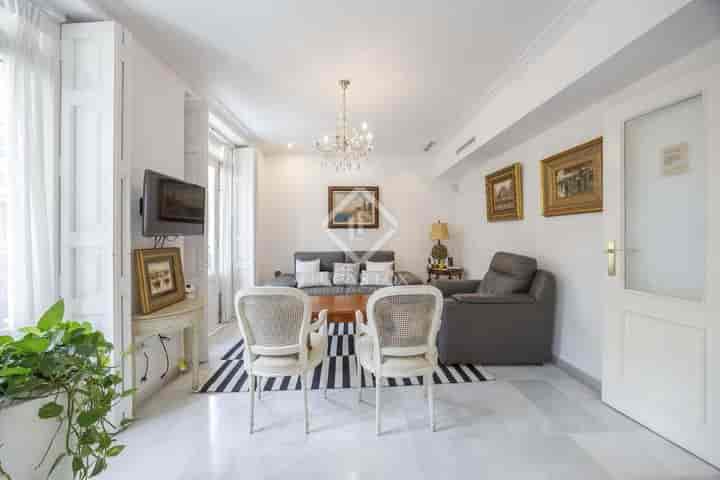 3 bedrooms apartment for rent in Valencia, Spain