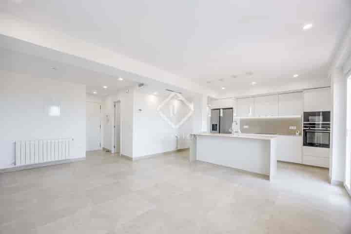 3 bedrooms apartment for rent in Valencia, Spain