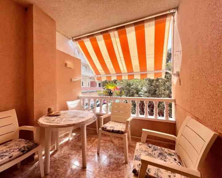 2 bedrooms apartment for rent in El Molino, Spain