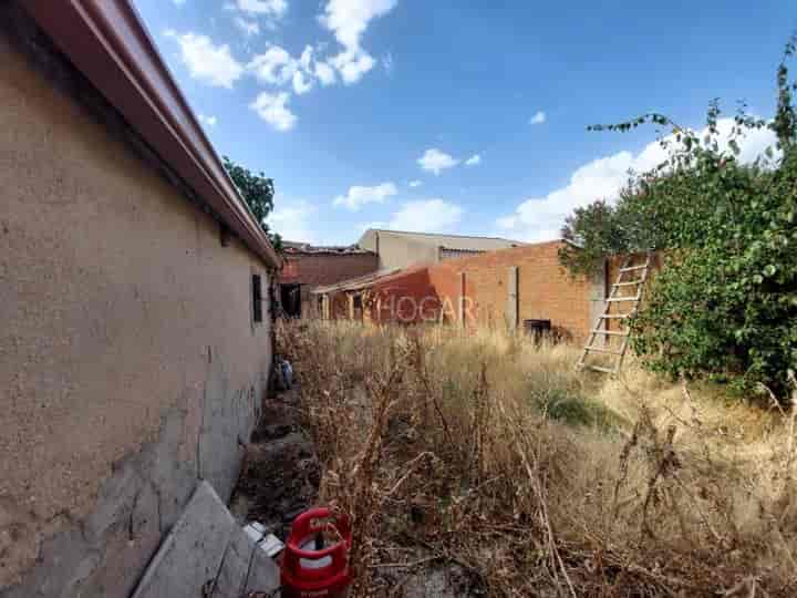 4 bedrooms house for sale in Avila, Spain