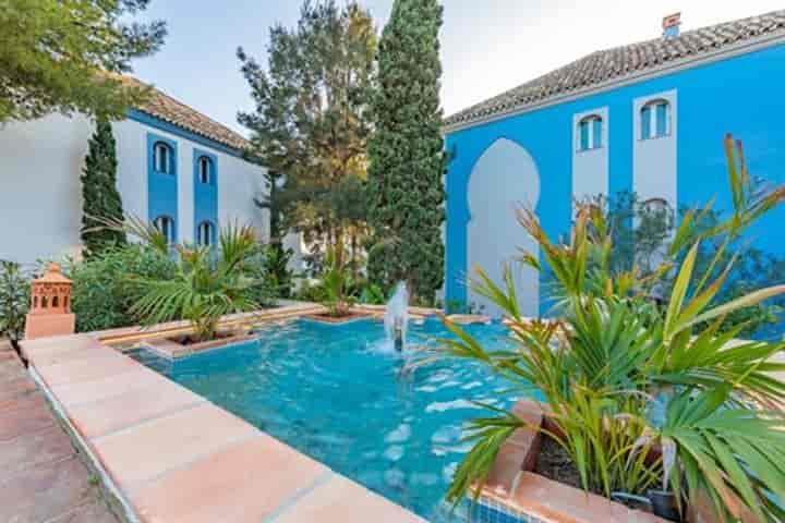 2 bedrooms apartment for sale in Casares, Spain