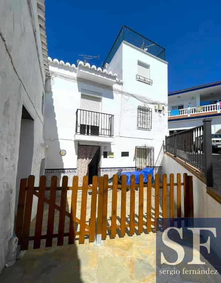 3 bedrooms house for sale in La Axarquia, Spain