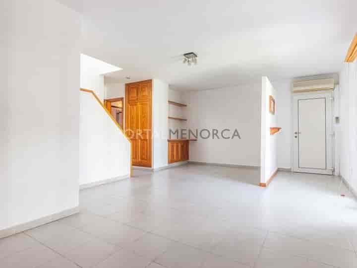 3 bedrooms apartment for sale in Ciutadella, Spain