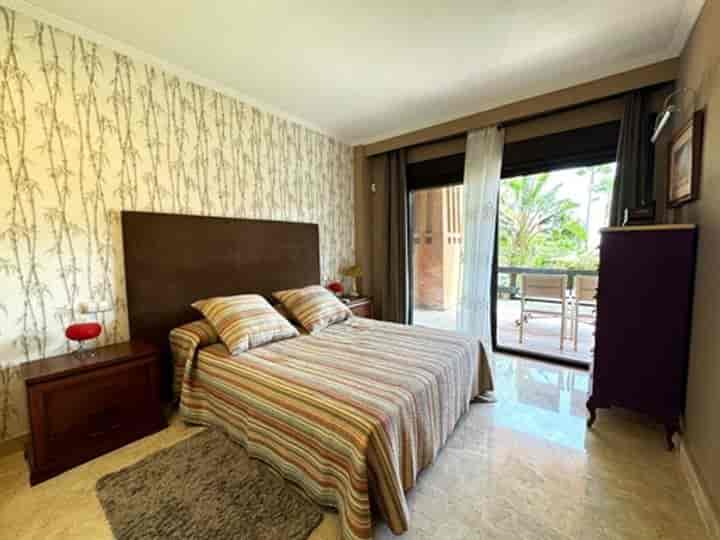 2 bedrooms apartment for sale in Estepona, Spain