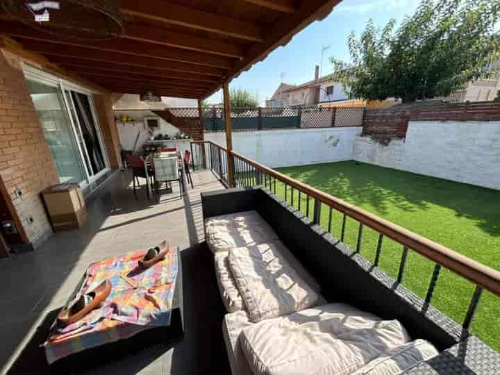 4 bedrooms house for sale in Valles Occidental, Spain