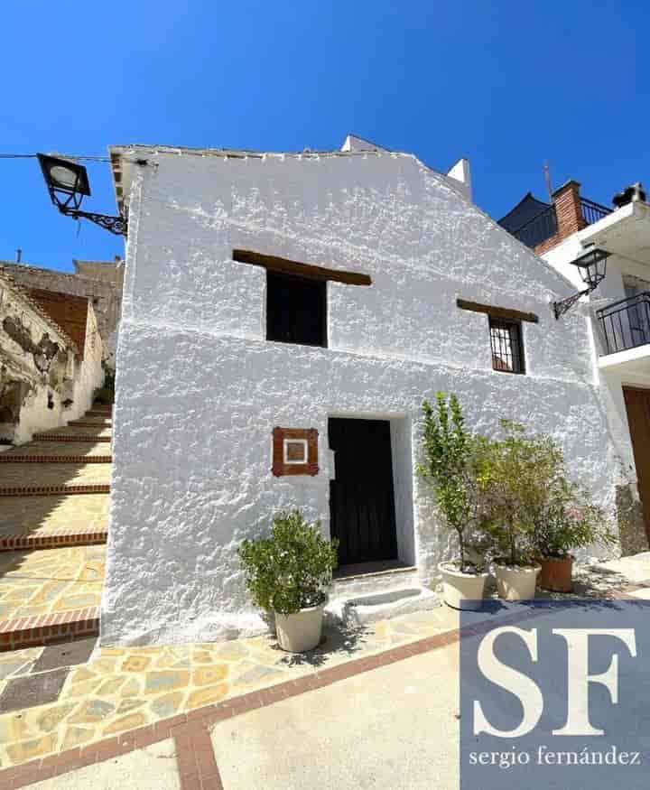 2 bedrooms house for sale in La Axarquia, Spain