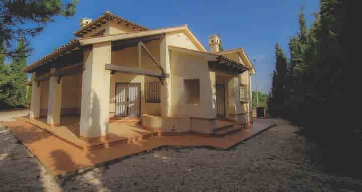 3 bedrooms house for sale in Fuente Alamo de Murcia, Spain