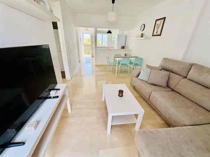 2 bedrooms apartment for sale in Benalmadena Costa, Spain