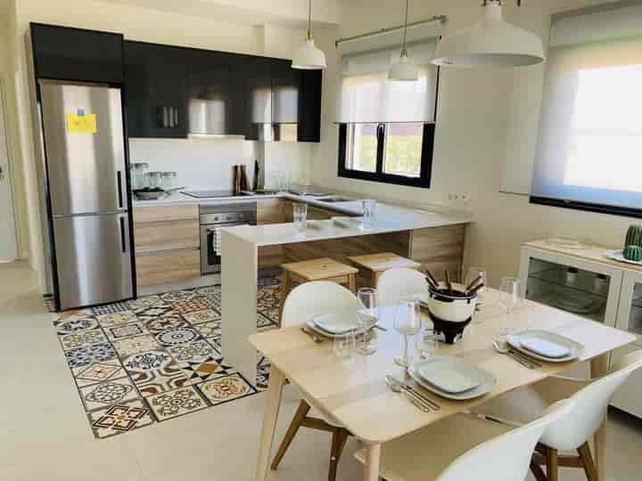 2 bedrooms apartment for sale in Bajo Guadalentin, Spain