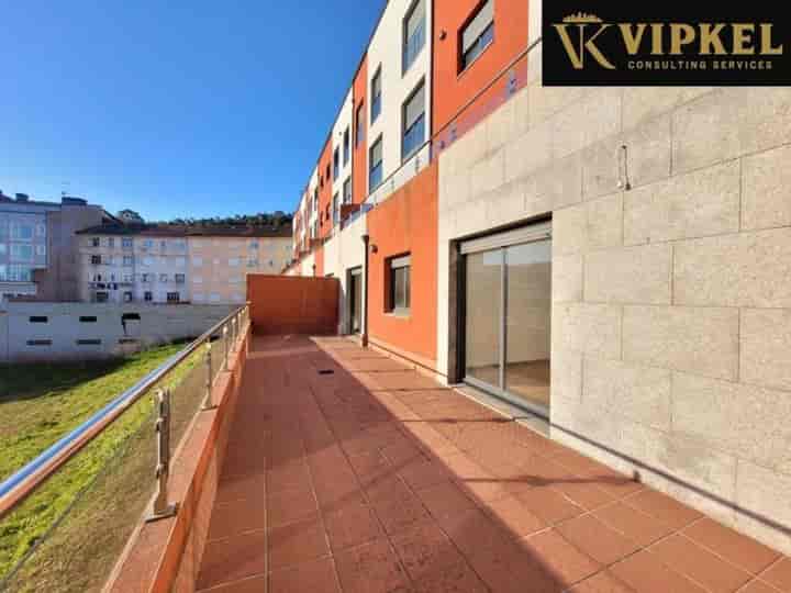 2 bedrooms apartment for sale in Bergantinos, Spain