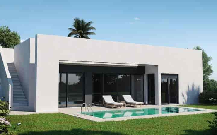 4 bedrooms house for sale in Bajo Guadalentin, Spain