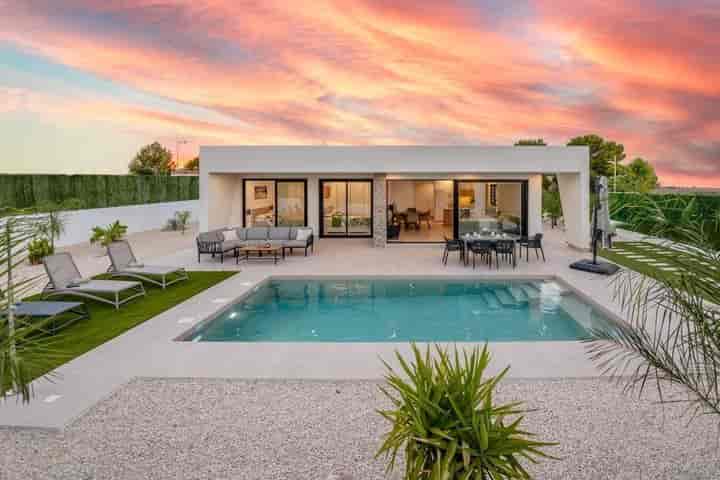 3 bedrooms house for sale in Calasparra, Spain