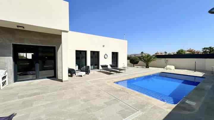 3 bedrooms house for sale in Hondon de las Nieves, Spain