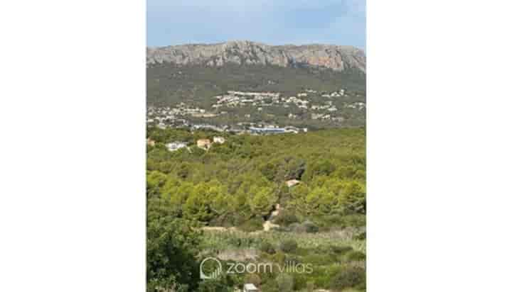 3 bedrooms house for sale in Calpe (Calp), Spain