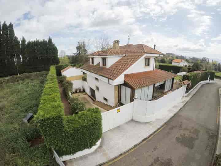 House for sale in Siero, Spain