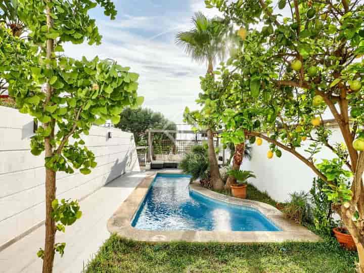 5 bedrooms house for sale in Palma de Mallorca, Spain