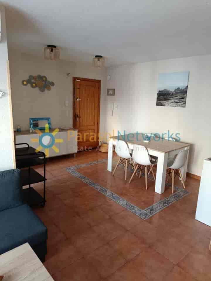 2 bedrooms apartment for rent in La Safor, Spain