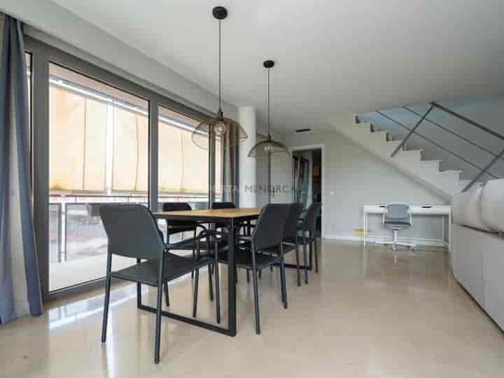 3 bedrooms apartment for sale in Mao, Spain