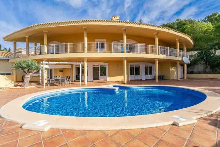 4 bedrooms house for sale in Mar de Cristal-Cabo de Palos, Spain