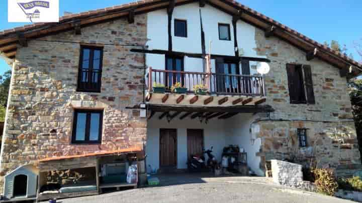 4 bedrooms house for sale in Busturialdea-Urdaibai, Spain