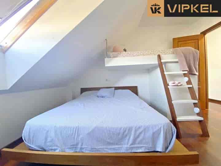 3 bedrooms house for sale in Santiago, Spain