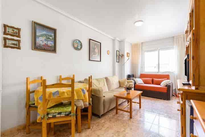 1 bedroom apartment for sale in Playa de los Locos, Spain