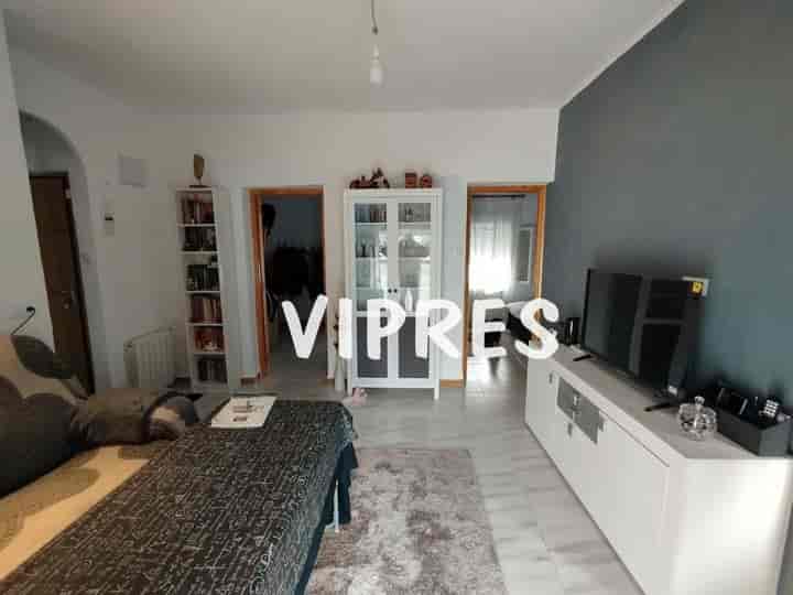 2 bedrooms apartment for sale in Merida, Spain