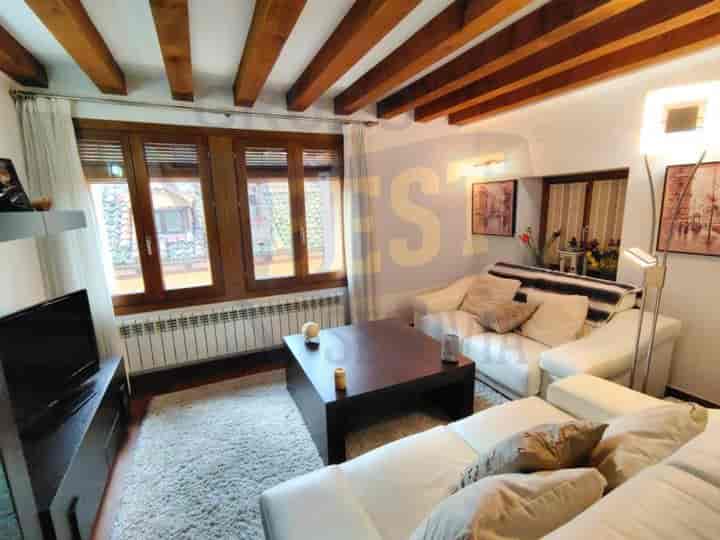 2 bedrooms apartment for sale in Segovia, Spain