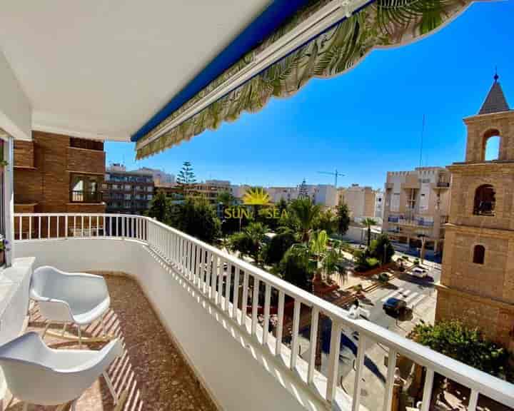 2 bedrooms apartment for rent in Centro - Muelle Pesquero, Spain