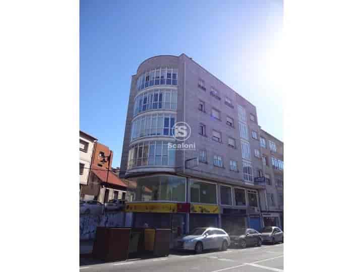 2 bedrooms apartment for sale in Salnes, Spain