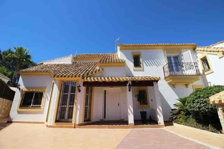 5 bedrooms house for sale in Mar de Cristal-Cabo de Palos, Spain