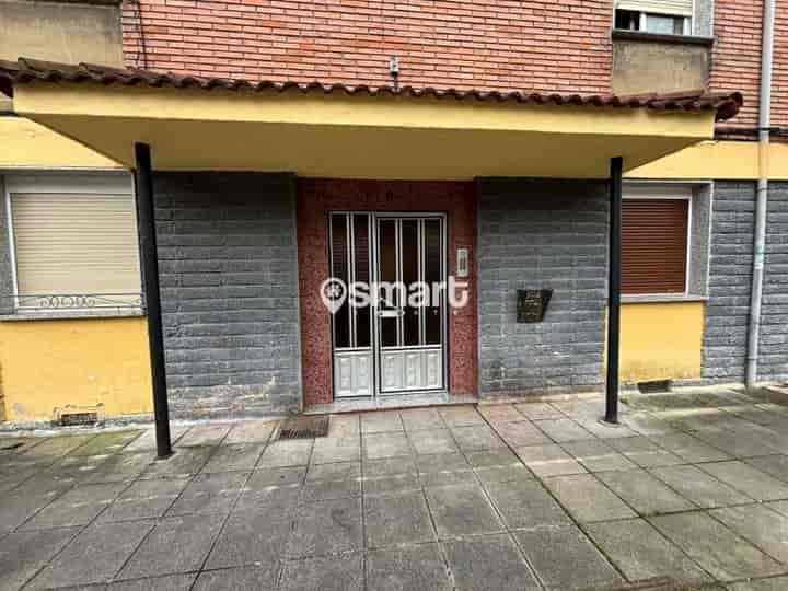 3 bedrooms apartment for sale in Asturias, Spain