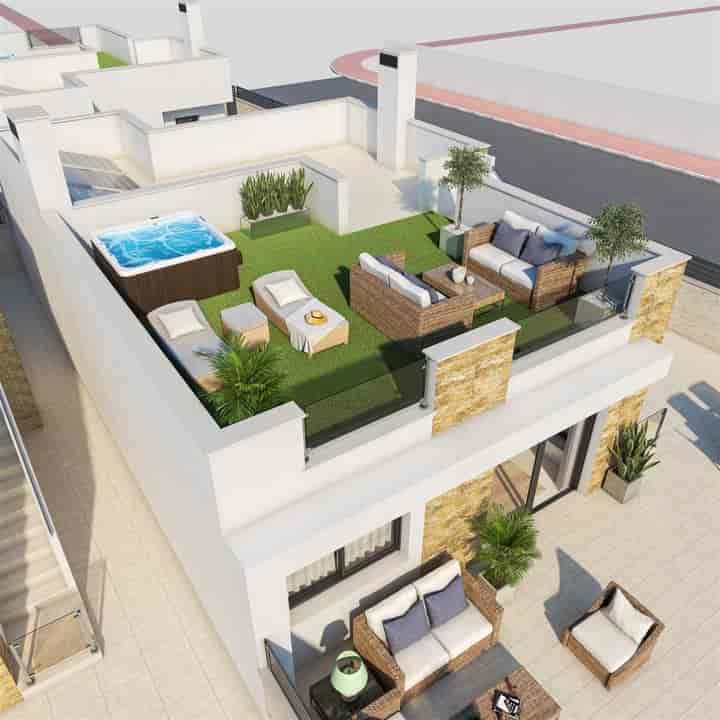 3 bedrooms house for sale in Ciudad Quesada, Spain