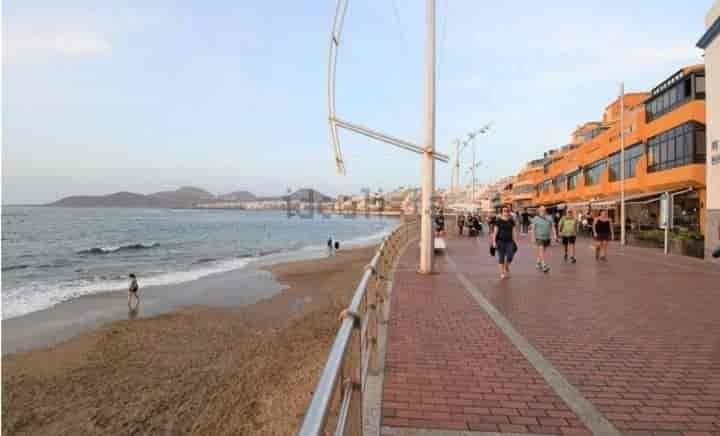 Apartment for sale in Guanarteme, Spain