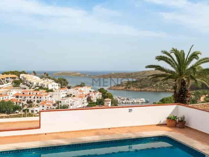 4 bedrooms house for sale in Menorca, Spain