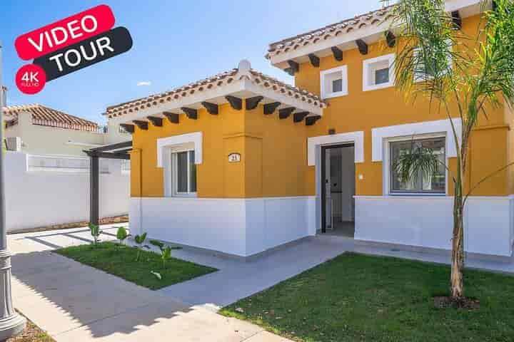 2 bedrooms house for sale in Torre-Pacheco, Spain