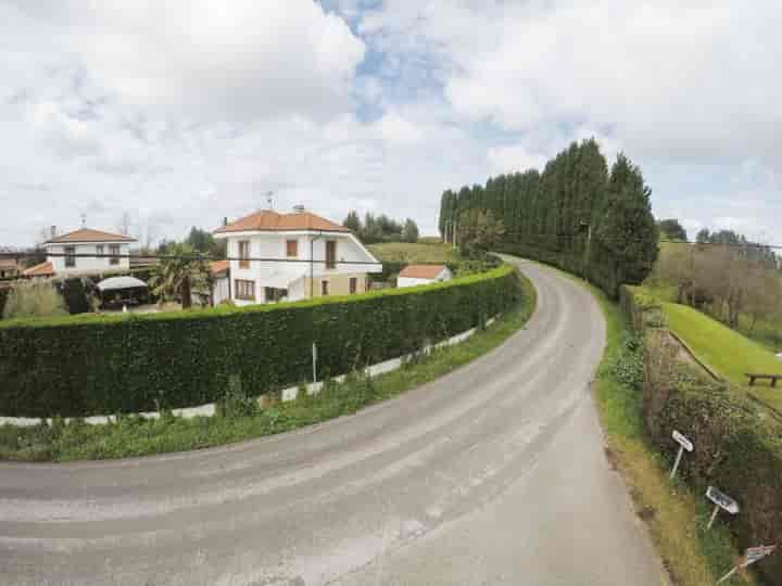 House for sale in Siero, Spain