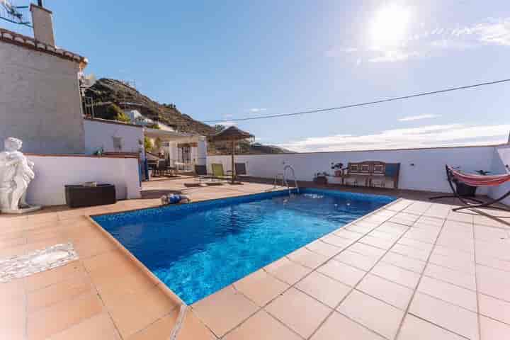 3 bedrooms other for sale in Almunecar, Spain