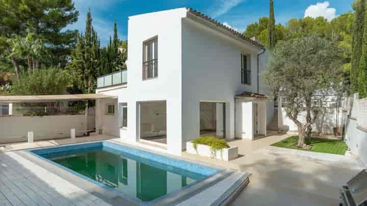 4 bedrooms house for sale in Calvia, Spain